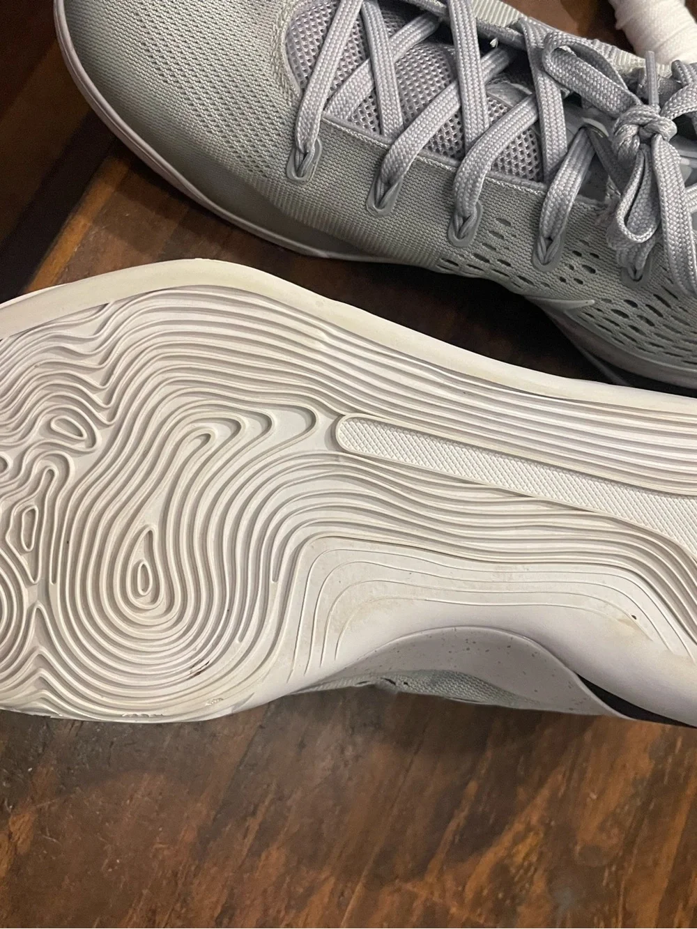 Nike Kobe IX Elite Low-Top EM Proto Basketball Shoes